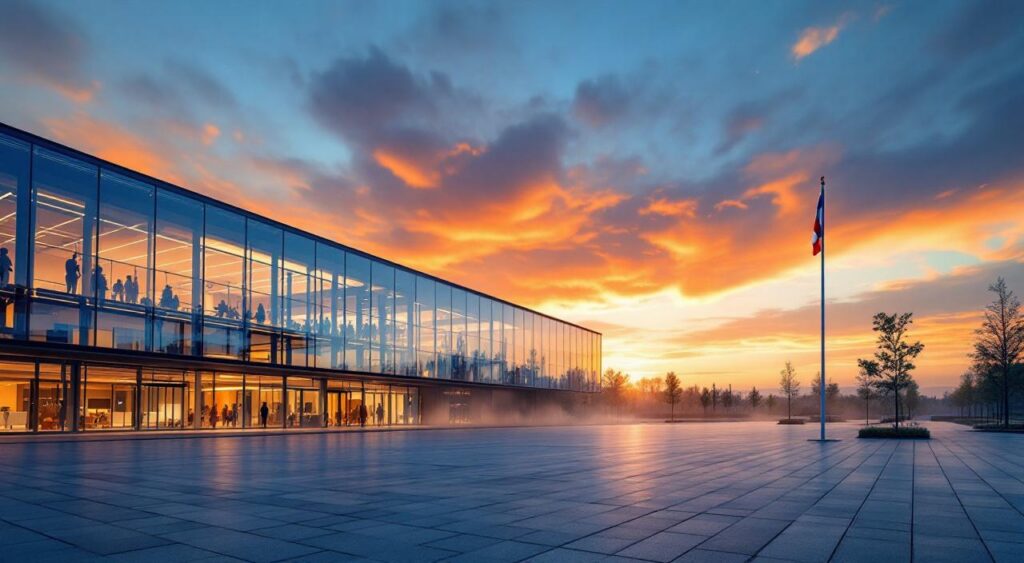 Strasbourg : le Salon de l&rsquo;Habitat ouvre ses portes au Parc des Expositions