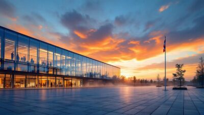 Strasbourg : le Salon de l'Habitat ouvre ses portes au Parc des Expositions