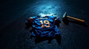 Strasbourg : un ado de 17 ans défiguré au marteau pour un maillot de foot