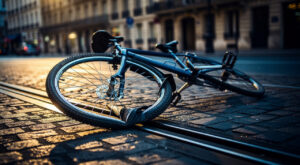 Strasbourg : un cycliste de 30 ans grièvement blessé après collision avec un tram