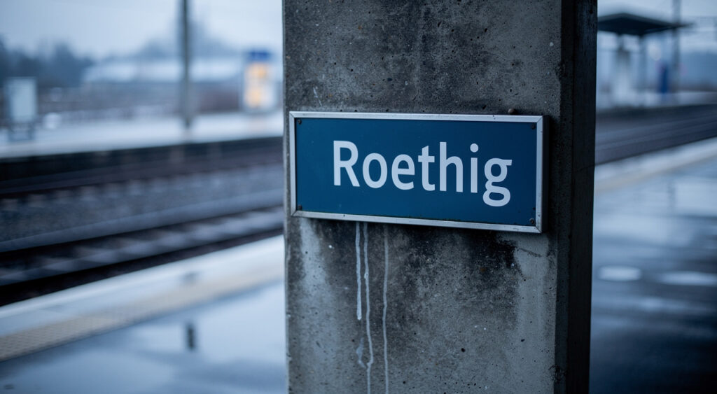 Strasbourg : un homme tué par un train en gare du Roethig, trafic perturbé jusqu'à 16h30