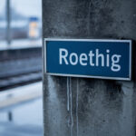 Strasbourg : un homme tué par un train en gare du Roethig, trafic perturbé jusqu'à 16h30