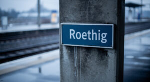 Strasbourg : un homme tué par un train en gare du Roethig, trafic perturbé jusqu&rsquo;à 16h30