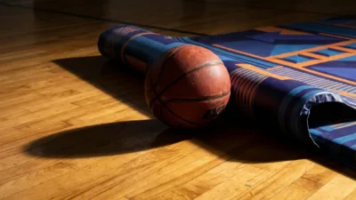 Street Games à l'Arena de Béthune-Bruay : basket et breakdance de retour en avril