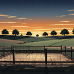 Sud-Gironde : Vincent Larrue, berger à Loupiac-de-la-Réole, au micro d'un podcast local