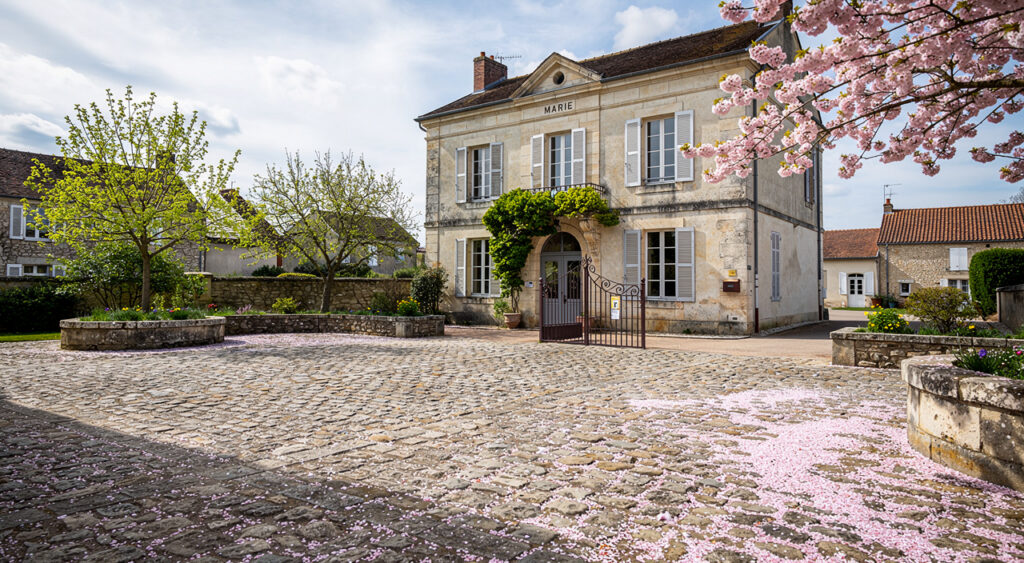 Sud meusien : quatre mariages célébrés samedi 25 avril 2026