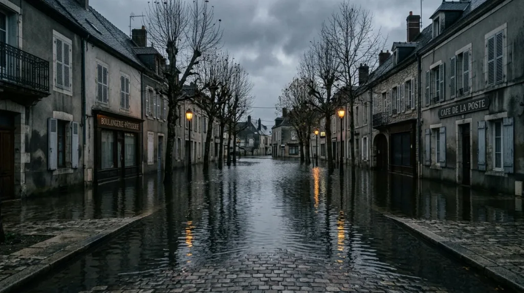 Sud-Yvelines : un million d&rsquo;euros de dégâts, les maires cherchent des subventions