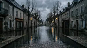 Sud-Yvelines : un million d&rsquo;euros de dégâts, les maires cherchent des subventions