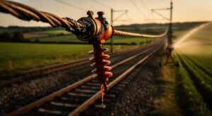 Suèvres : un arrosage agricole paralyse les trains Tours-Orléans dix heures