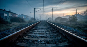 Suicide à la gare de Villeparisis-Mitry-le-Neuf : le quatrième en 2026