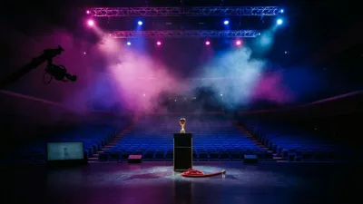 Sur France 4, Féris Barkat accuse la télé de "criminaliser les musulmans toute l'année"