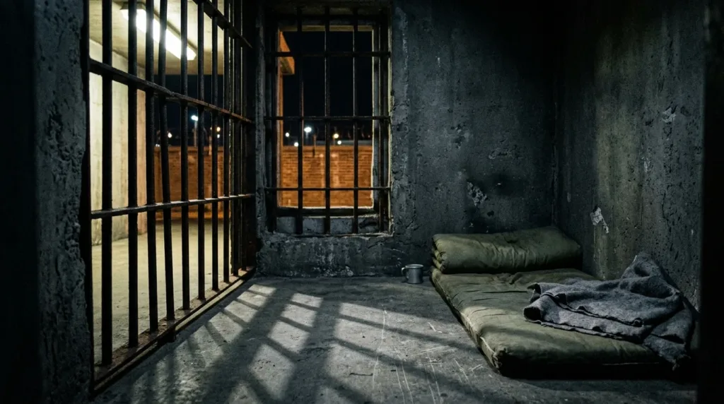 Surpopulation carcérale dans les Yvelines : les associations tirent la sonnette d&rsquo;alarme