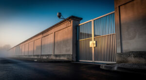 Surpopulation carcérale : les prisons de Charente-Maritime bloquées ce lundi