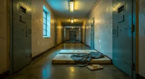 Surpopulation carcérale : les surveillants bloquent une centaine de prisons
