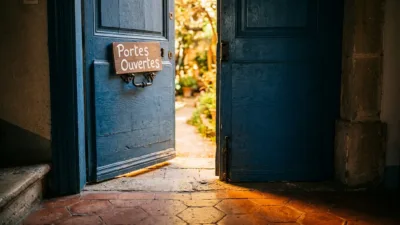 Tain-l&rsquo;Hermitage : ses EHPAD ouvrent leurs portes le 5 avril