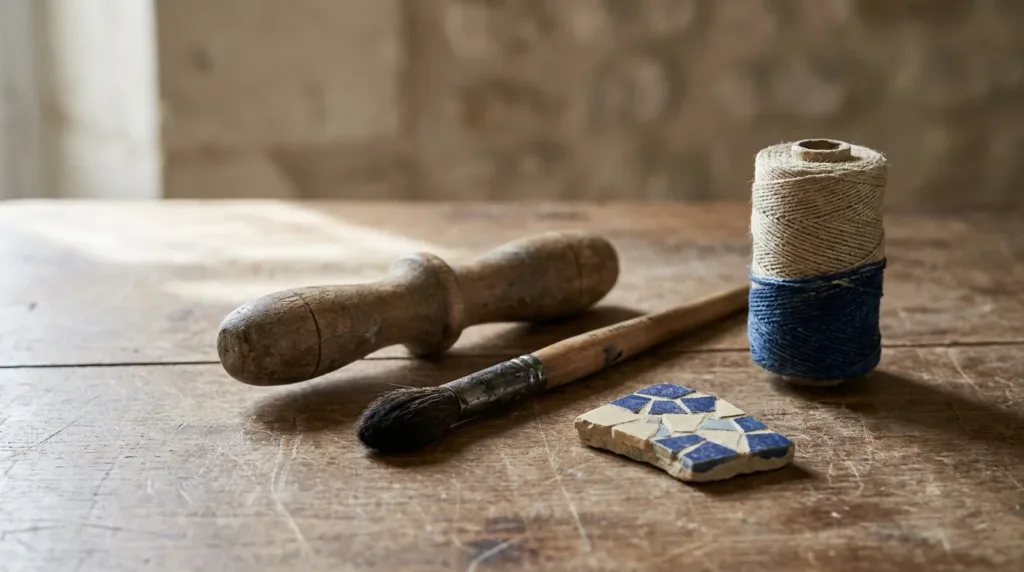 Talmont-Saint-Hilaire : des ateliers artistiques pour aider les femmes à se réorienter