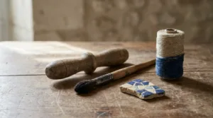 Talmont-Saint-Hilaire : des ateliers artistiques pour aider les femmes à se réorienter