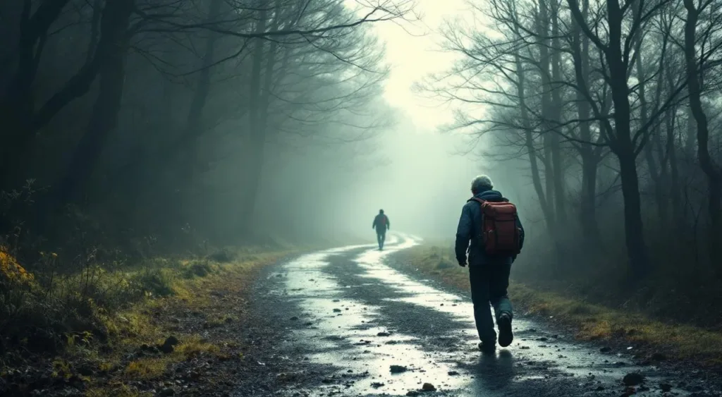 Tamnay-Bouzaglo : randonneur de 65 ans retrouvé sain et sauf après une nuit de recherches