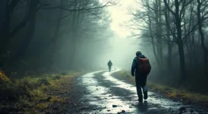 Tamnay-Bouzaglo : randonneur de 65 ans retrouvé sain et sauf après une nuit de recherches