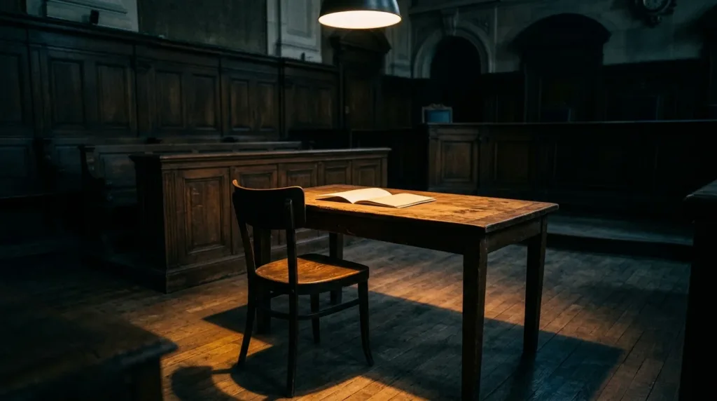 Tandem Educadis : un éducateur condamné, une affaire qui dépasse le tribunal