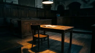 Tandem Educadis : un éducateur condamné, une affaire qui dépasse le tribunal