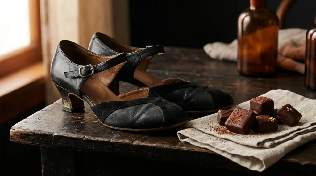 Tango et Chocolats aux Sables-d&rsquo;Olonne : l&rsquo;édition 2026 ouvre ses inscriptions