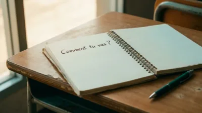 Tarbes : les écoles mobilisées contre l'anxiété des adolescents