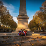 Tarbes : Sophie Miegeville préside la cérémonie en mémoire des déportés