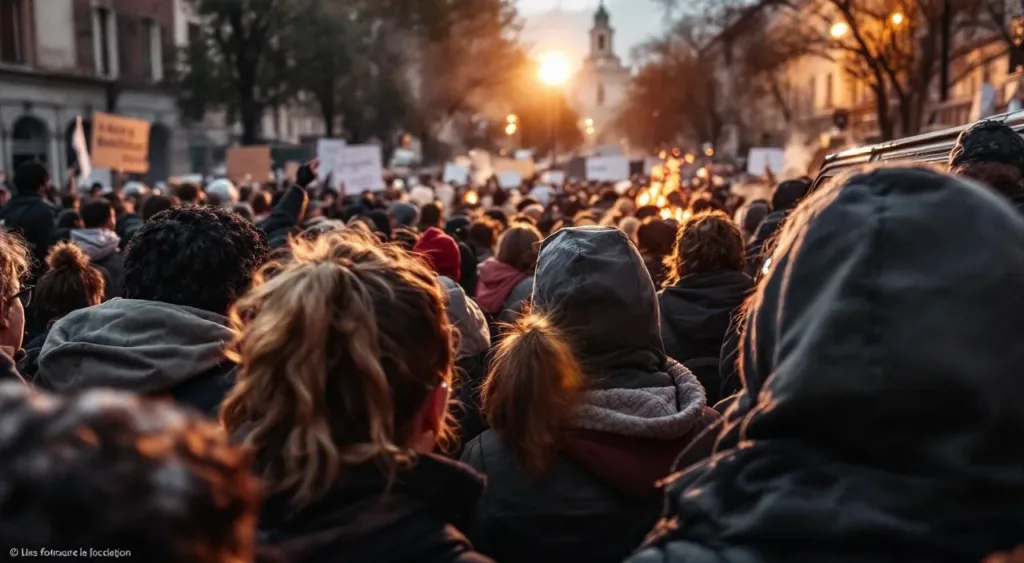 Tarn : 500 manifestants à Albi contre les fermetures de classes