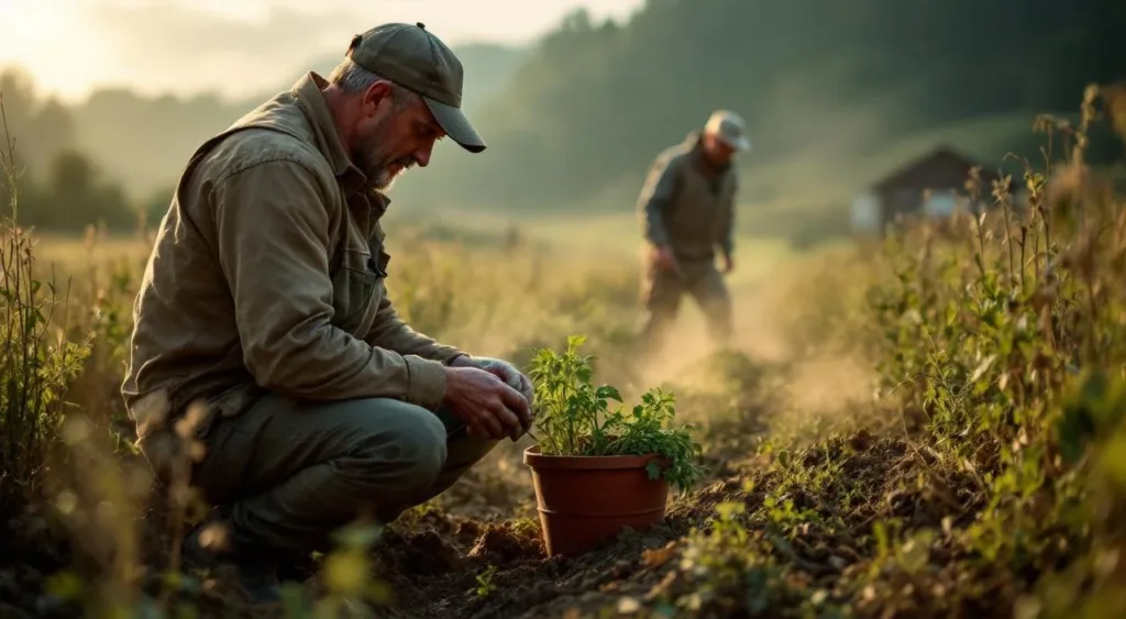 Tarn : des agriculteurs bio de Puygouzon créent une coopérative pour vendre local
