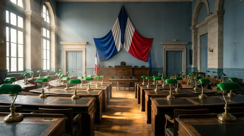 Tarn-et-Garonne : Bertelli élu président du département au bénéfice de l&rsquo;âge