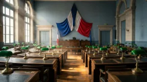 Tarn-et-Garonne : Bertelli élu président du département au bénéfice de l'âge