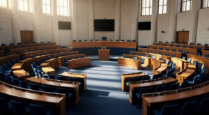 Tarn-et-Garonne : première séance plénière sous Bertelli le 30 avril, en direct