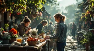 Tarn : les femmes entrepreneures se retrouvent à Lescure-d&rsquo;Albigeois