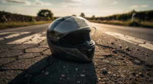 Tarn : un motard de 50 ans meurt dans une sortie de route à Montrosier