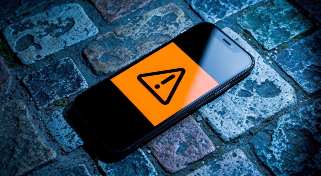Tarn : un SMS d&rsquo;alerte va toucher 80 000 personnes le 29 avril