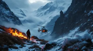 Tarn : une randonneuse disparue en Montagne Noire, hélicoptère et 20 gendarmes mobilisés