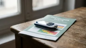 Tarnos lance une campagne de dépistage du diabète