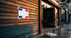 Tasty Crousty Melun fermé : la préfecture épingle un fast-food né il y a six mois