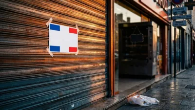 Tasty Crousty Melun fermé : la préfecture épingle un fast-food né il y a six mois