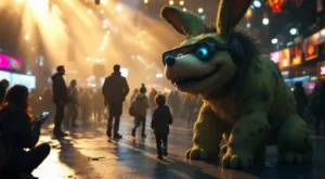 TAT Productions fête 25 ans d&rsquo;animation avec une expo immersive à la Foire de Toulouse