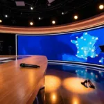 Tatiana Silva quitte TF1 : dernier bulletin météo ce dimanche soir