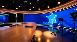 Tatiana Silva quitte TF1 : dernier bulletin météo ce dimanche soir