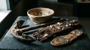 Tatihou rouvre ses portes : 1692 et la pêche au cœur d&rsquo;une saison maritime