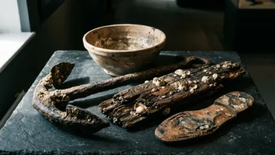 Tatihou rouvre ses portes : 1692 et la pêche au cœur d'une saison maritime