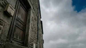 Tavaux : dispute domestique, la police intervient et propose une médiation