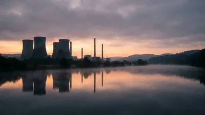 Tavaux : l&rsquo;usine Arkema adapte sa production aux normes européennes