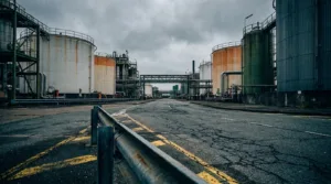 Tavaux : un atelier santé mentale pour les travailleurs de la chimie sous pression