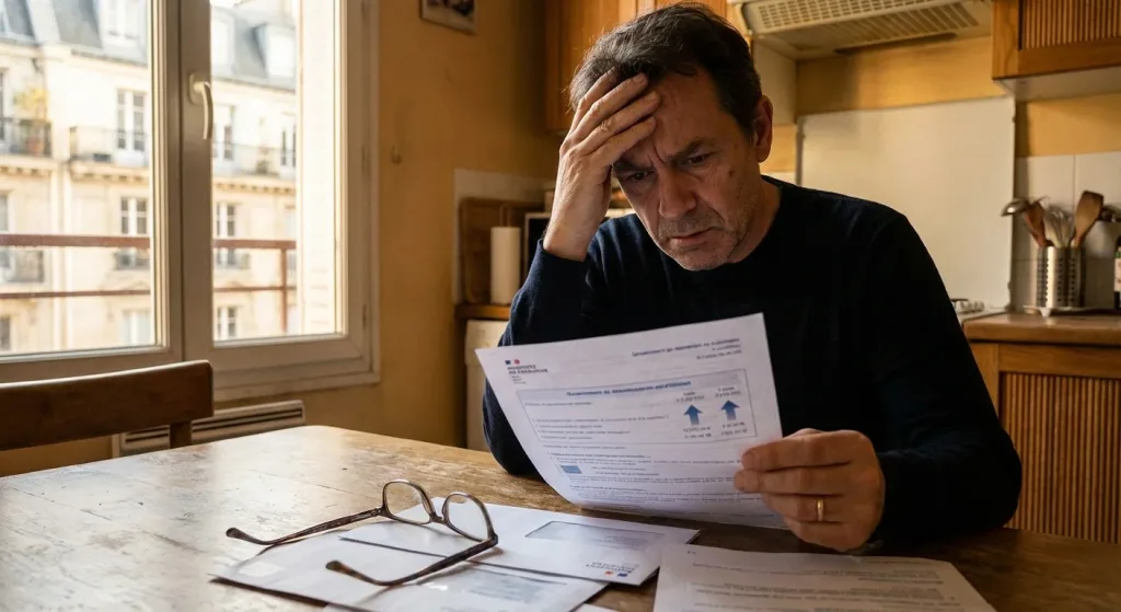 Taxe foncière 2026 : +81% en 5 ans, 7,4 millions de foyers menacés