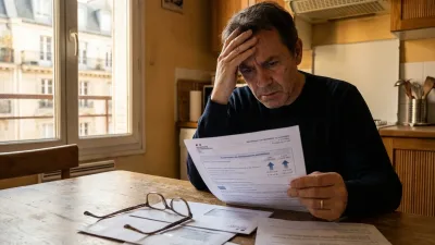 Taxe foncière 2026 : +81% en 5 ans, 7,4 millions de foyers menacés